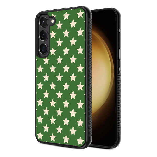 MyBat Design Lab Series Case for Samsung Galaxy S24 - Tree Toppers - MSS24CSLESM284-2.jpg