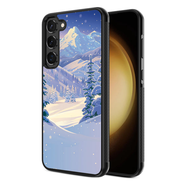 MyBat Design Lab Series Case for Samsung Galaxy S24 - Fresh Powder - MSS24CSLESM292-2.jpg
