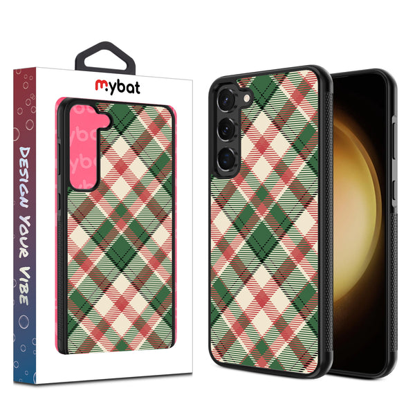 MyBat Design Lab Series Case for Samsung Galaxy S24 - Rustic Plaid - MSS24CSLESM293-1.jpg