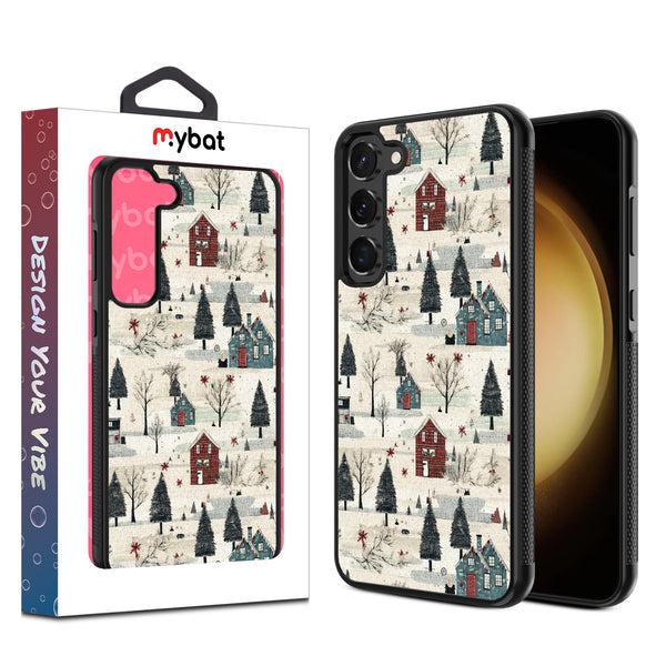 MyBat Design Lab Series Case for Samsung Galaxy S24 - Charming Cottages - MSS24CSLESM294-1.jpg