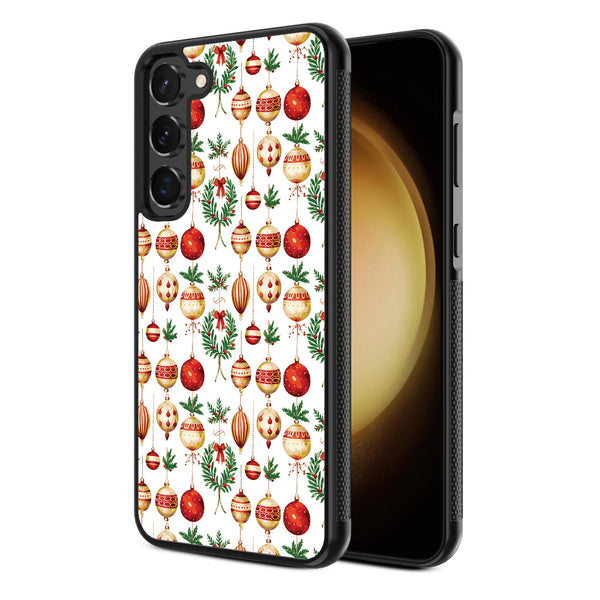 MyBat Design Lab Series Case for Samsung Galaxy S24 - Ornaments - MSS24CSLESM296-2.jpg