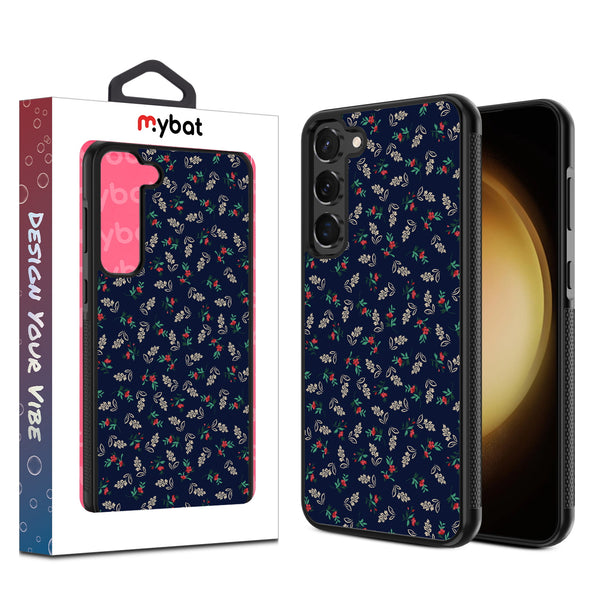 MyBat Design Lab Series Case for Samsung Galaxy S24 - Mistletoe - MSS24CSLESM300-1.jpg