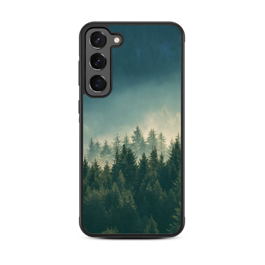 MyBat Design Lab Series Case for Samsung Galaxy S24 - Fog & Fir - MSS24CSLESM305-3.jpg