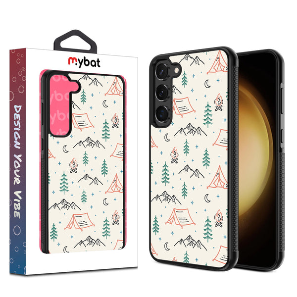 MyBat Design Lab Series Case for Samsung Galaxy S24 - Fireside Camp - MSS24CSLESM328-1.jpg