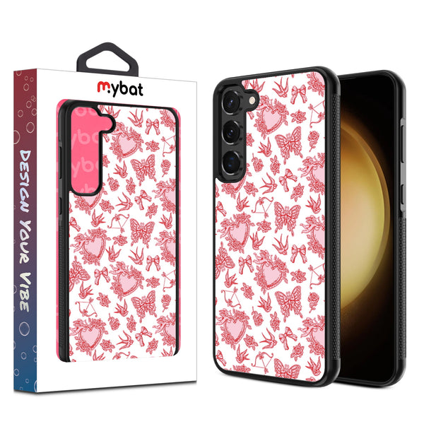 MyBat Design Lab Series Case for Samsung Galaxy S24 - Sending Love - MSS24CSLESM332-1.jpg