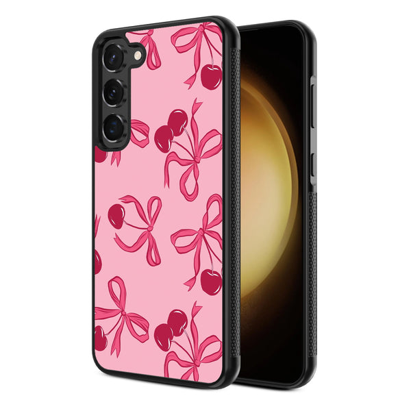 MyBat Design Lab Series Case for Samsung Galaxy S24 - Mon Chérie - MSS24CSLESM335-2.jpg