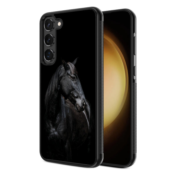 MyBat Design Lab Series Case for Samsung Galaxy S24 - Born to Lead - MSS24CSLESM463-2.jpg