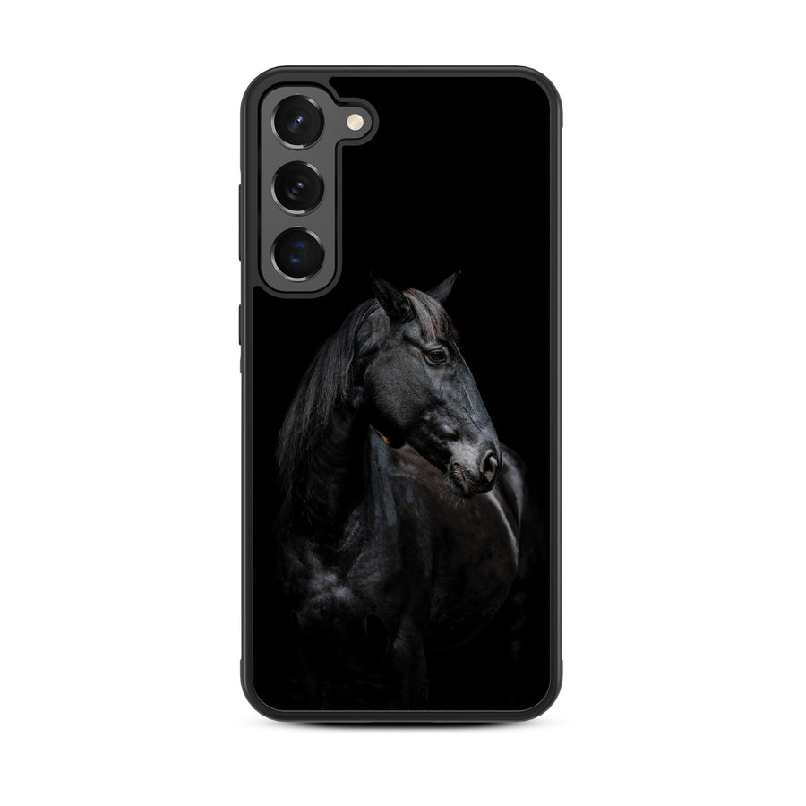 MyBat Design Lab Series Case for Samsung Galaxy S24 - Born to Lead - MSS24CSLESM463-3.jpg