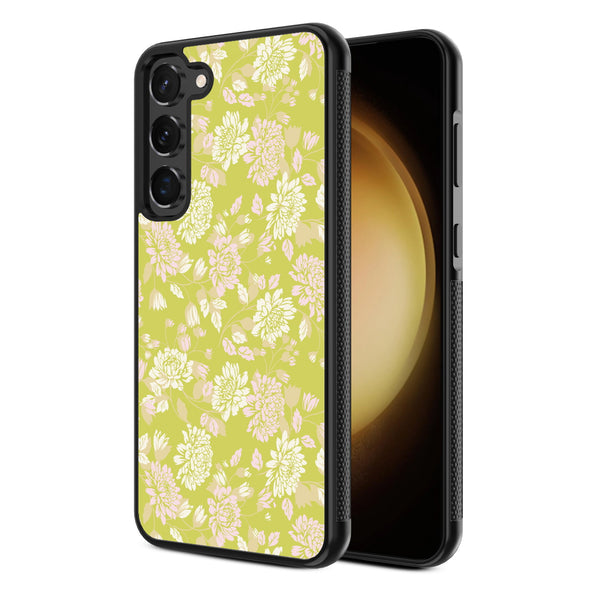 MyBat Design Lab Series Case for Samsung Galaxy S24 - Green Thumb - MSS24CSLESM472-2.jpg