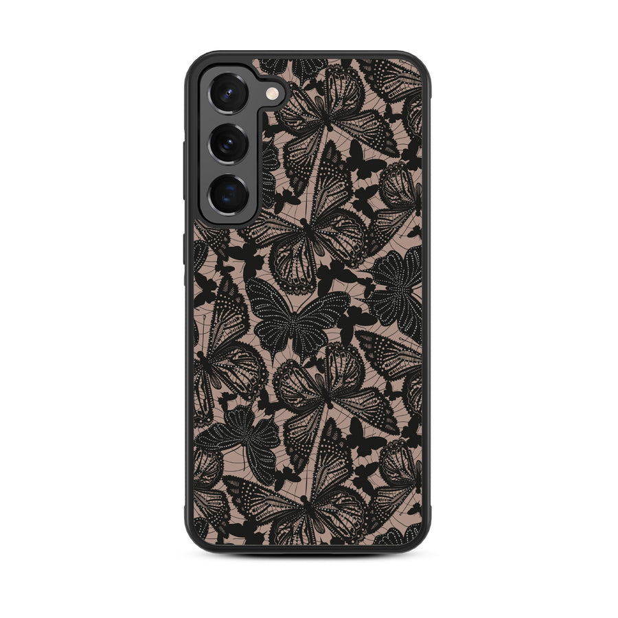 MyBat Design Lab Series Case for Samsung Galaxy S24 - Midnight Monarch - MSS24CSLESM488-3.jpg