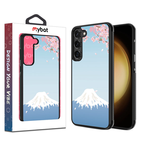 MyBat Design Lab Series Case for Samsung Galaxy S24 - Fuji Blossoms - MSS24CSLESM492-1.jpg
