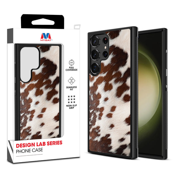 MyBat Design Lab Series Case for Samsung Galaxy S24 Ultra - Cow Fur - MSS24UCSLESM013-1.jpg