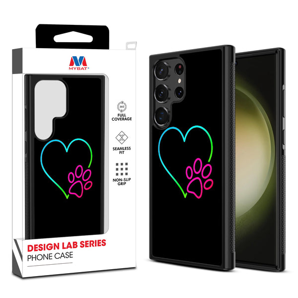 MyBat Design Lab Series Case for Samsung Galaxy S24 Ultra - Puppy Love - MSS24UCSLESM023-1.jpg