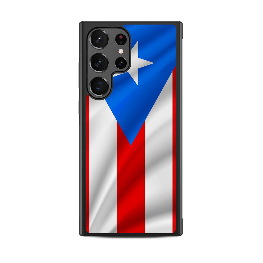 MyBat Design Lab Series Case for Samsung Galaxy S24 Ultra - Puerto Rican Flag - MSS24UCSLESM029-3.jpg
