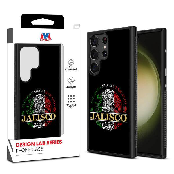 MyBat Design Lab Series Case for Samsung Galaxy S24 Ultra - Estados Unidos Mexicanos - MSS24UCSLESM050-1.jpg