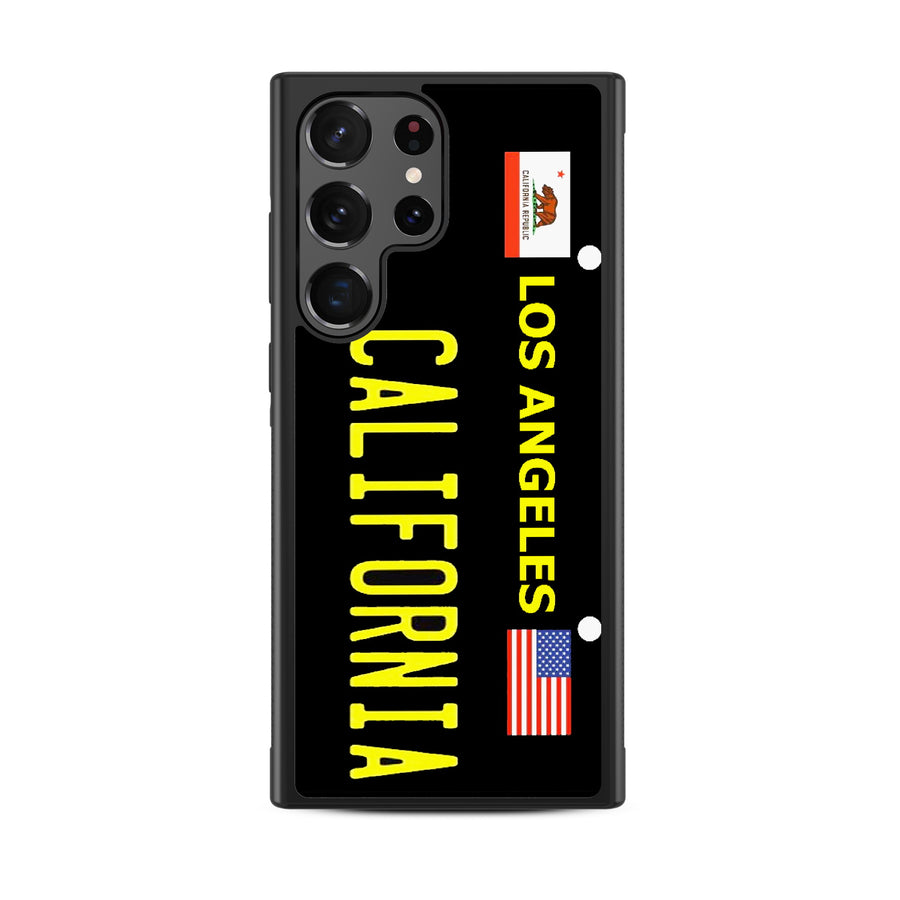 MyBat Design Lab Series Case for Samsung Galaxy S24 Ultra - Los Angeles Black - MSS24UCSLESM070-3.jpg
