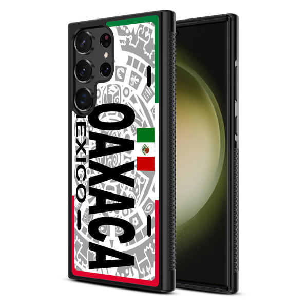 MyBat Design Lab Series Case for Samsung Galaxy S24 Ultra - Oaxaca Azteca - MSS24UCSLESM075-2.jpg