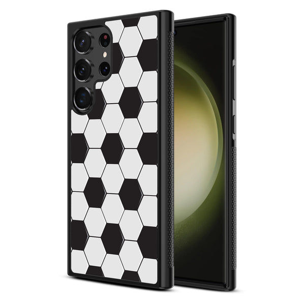 MyBat Design Lab Series Case for Samsung Galaxy S24 Ultra - Soccer - MSS24UCSLESM088-2.jpg