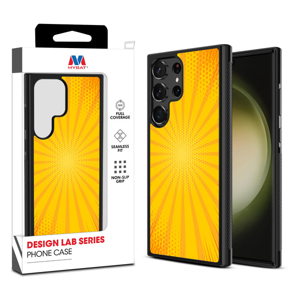 MyBat Design Lab Series Case for Samsung Galaxy S24 Ultra - Pop Art - MSS24UCSLESM103-1.jpg