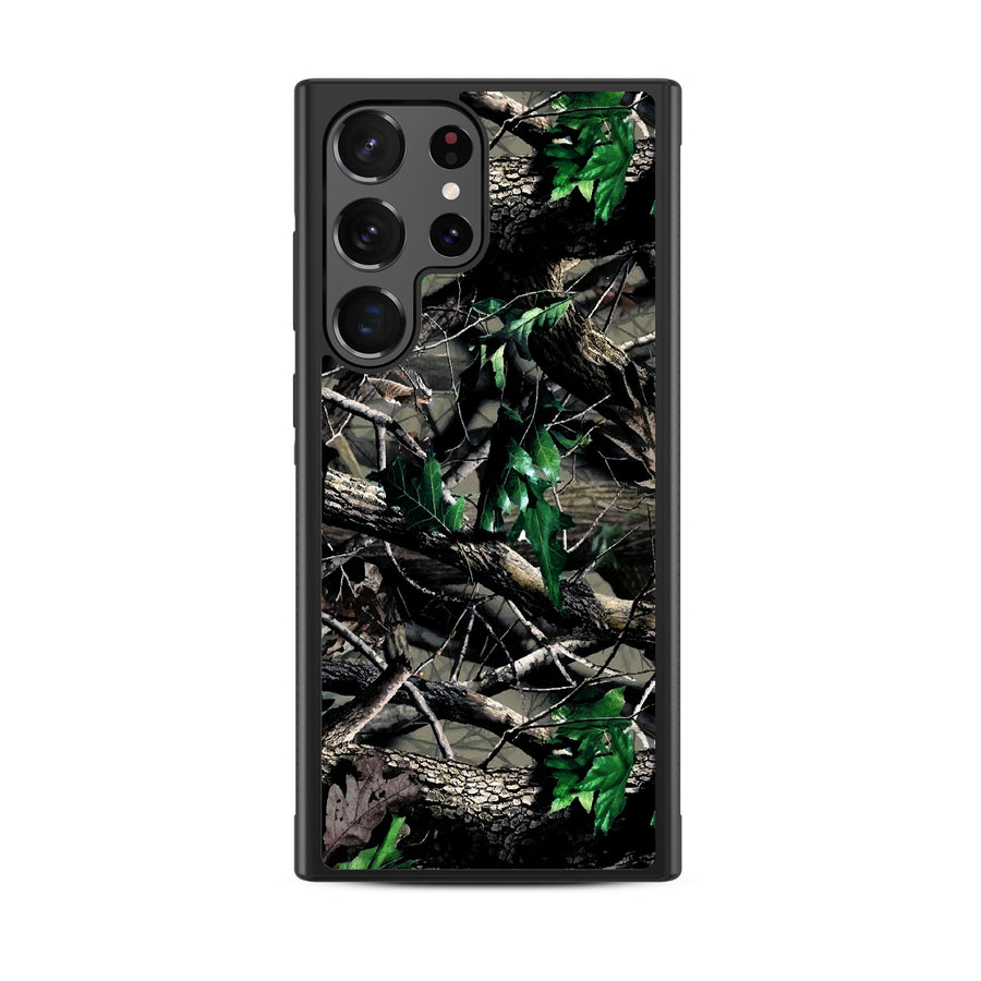 MyBat Design Lab Series Case for Samsung Galaxy S24 Ultra - Real Tree - MSS24UCSLESM116-3.jpg