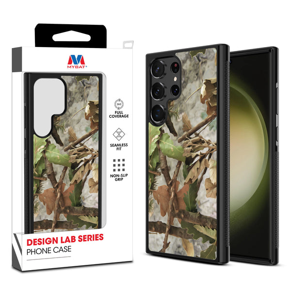 MyBat Design Lab Series Case for Samsung Galaxy S24 Ultra - Forest Camouflage - MSS24UCSLESM117-1.jpg