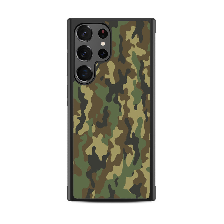 MyBat Design Lab Series Case for Samsung Galaxy S24 Ultra - Military Camouflage - MSS24UCSLESM119-3.jpg