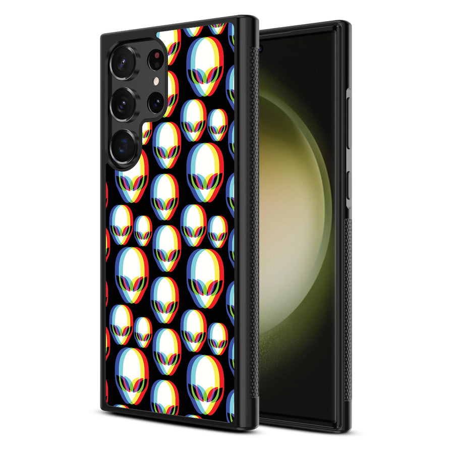 MyBat Design Lab Series Case for Samsung Galaxy S24 Ultra - Extraterrestrial - MSS24UCSLESM127-2.jpg