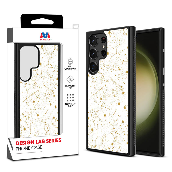 MyBat Design Lab Series Case for Samsung Galaxy S24 Ultra - Constellations - MSS24UCSLESM130-1.jpg