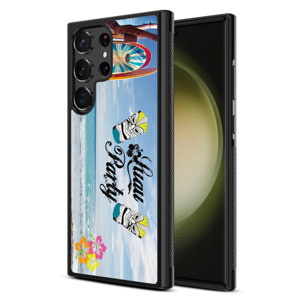 MyBat Design Lab Series Case for Samsung Galaxy S24 Ultra - Luau - MSS24UCSLESM134-2.jpg