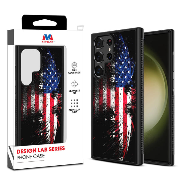 MyBat Design Lab Series Case for Samsung Galaxy S24 Ultra - American Eagle - MSS24UCSLESM169-1.jpg
