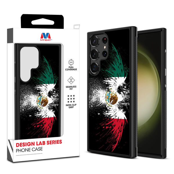 MyBat Design Lab Series Case for Samsung Galaxy S24 Ultra - Mexican Heritage - MSS24UCSLESM170-1.jpg