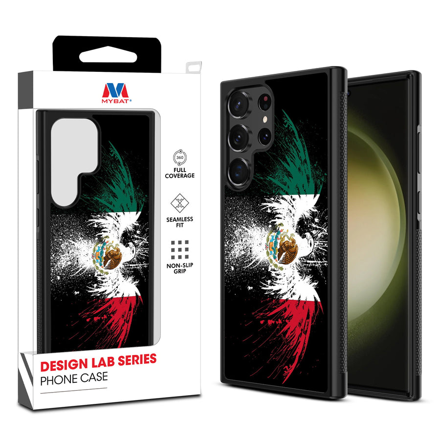 MyBat Design Lab Series Case for Samsung Galaxy S24 Ultra - Mexican Heritage - MSS24UCSLESM170-1.jpg