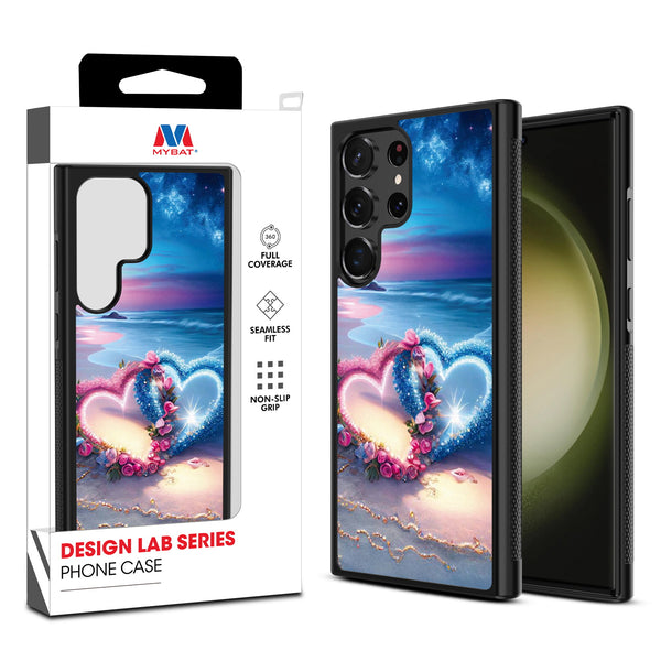 MyBat Design Lab Series Case for Samsung Galaxy S24 Ultra - Heart and Soul - MSS24UCSLESM176-1.jpg