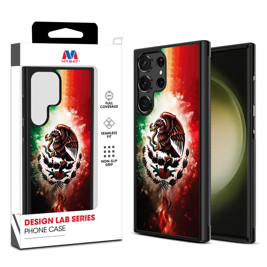 MyBat Design Lab Series Case for Samsung Galaxy S24 Ultra - Viva Mexico