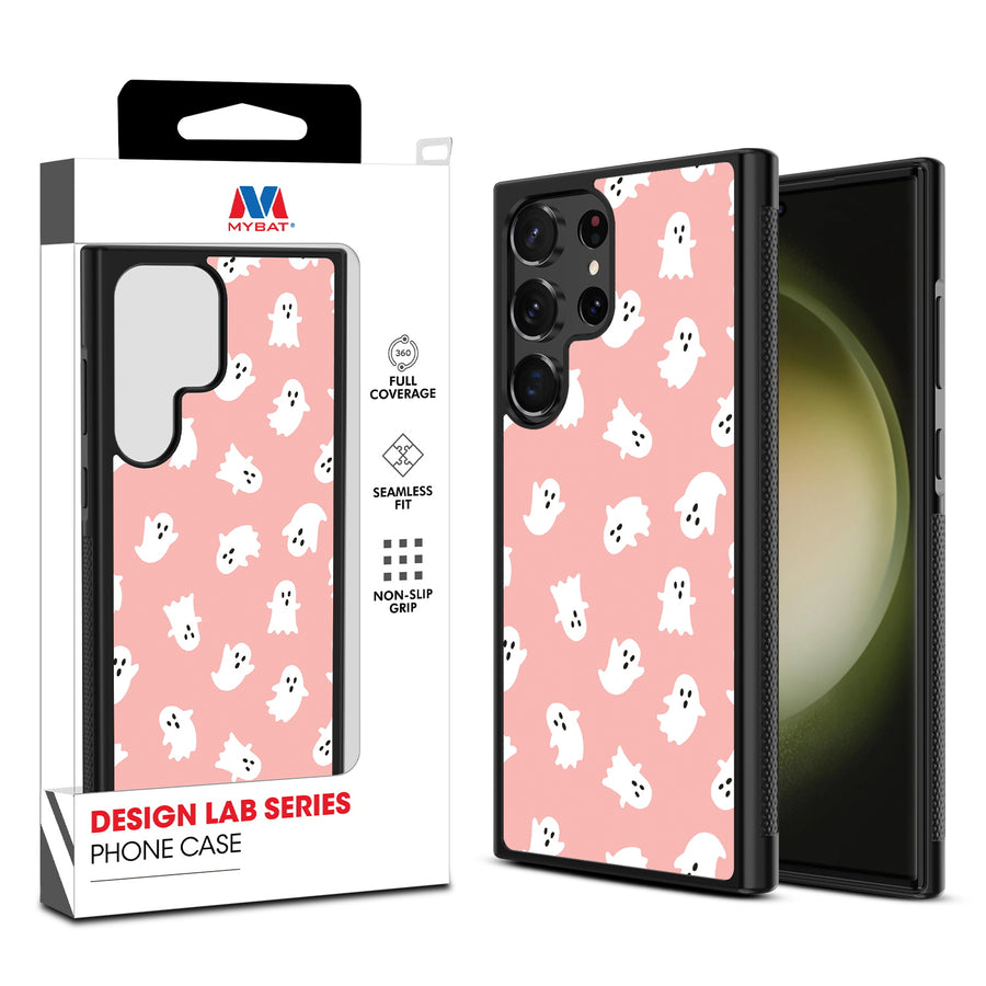 MyBat Design Lab Series Case for Samsung Galaxy S24 Ultra - Friendly Ghosts - MSS24UCSLESM219-1.jpg