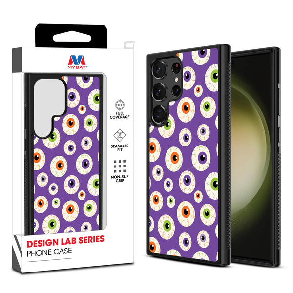 MyBat Design Lab Series Case for Samsung Galaxy S24 Ultra - Frightful Eyes - MSS24UCSLESM225-1.jpg