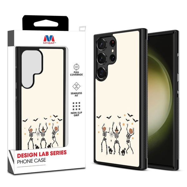 MyBat Design Lab Series Case for Samsung Galaxy S24 Ultra - Boneyard Bash - MSS24UCSLESM238-1.jpg