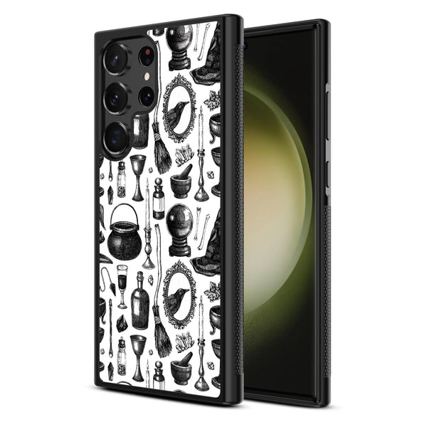 MyBat Design Lab Series Case for Samsung Galaxy S24 Ultra - Mystic Elixirs - MSS24UCSLESM239-2.jpg