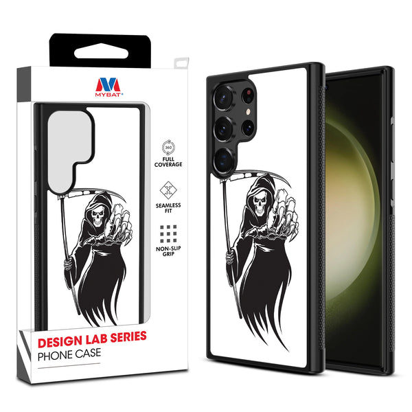 MyBat Design Lab Series Case for Samsung Galaxy S24 Ultra - Grim Reaper - MSS24UCSLESM240-1.jpg