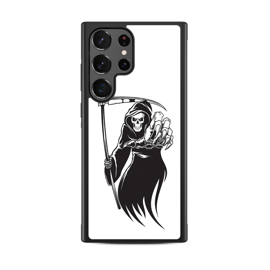 MyBat Design Lab Series Case for Samsung Galaxy S24 Ultra - Grim Reaper - MSS24UCSLESM240-3.jpg