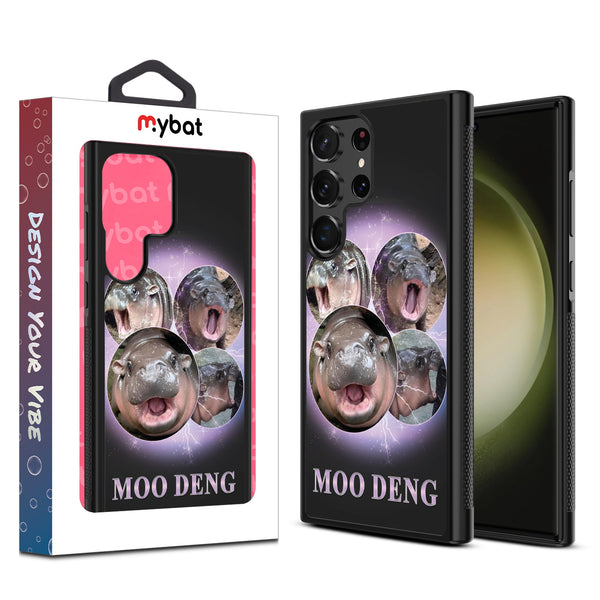 MyBat Design Lab Series Case for Samsung Galaxy S24 Ultra - Moo Deng - MSS24UCSLESM257-1.jpg