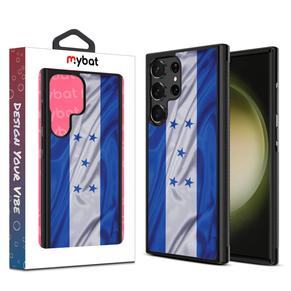 MyBat Design Lab Series Case for Samsung Galaxy S24 Ultra - Honduras Flag - MSS24UCSLESM259-1.jpg