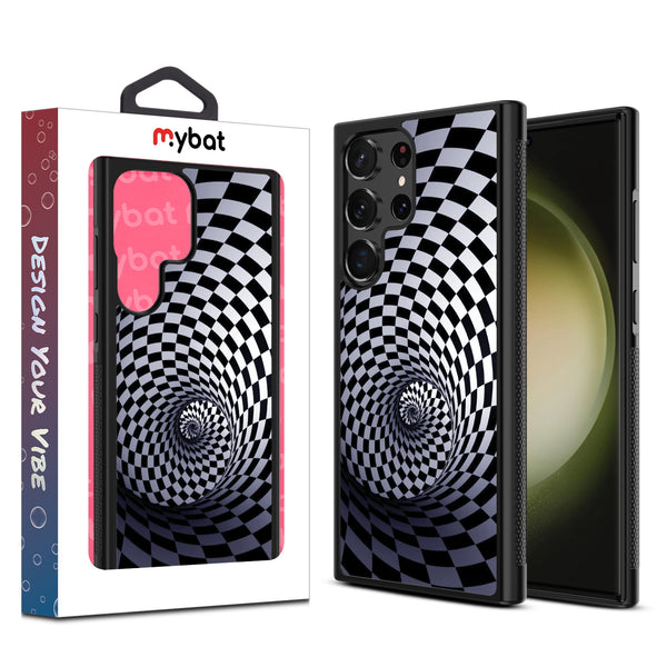 MyBat Design Lab Series Case for Samsung Galaxy S24 Ultra - Spiral Out - MSS24UCSLESM266-1.jpg