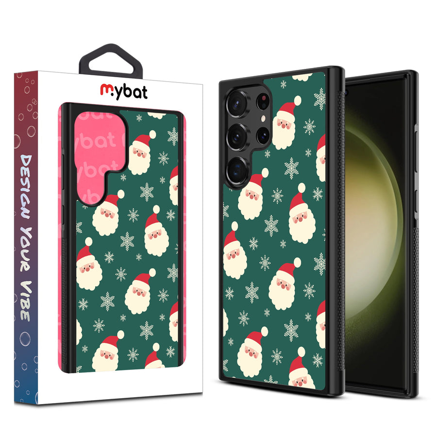 MyBat Design Lab Series Case for Samsung Galaxy S24 Ultra - Jolly Saint Nick - MSS24UCSLESM271-1.jpg