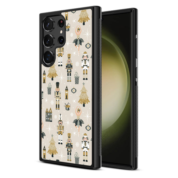 MyBat Design Lab Series Case for Samsung Galaxy S24 Ultra - Nutcracker - MSS24UCSLESM274-2.jpg