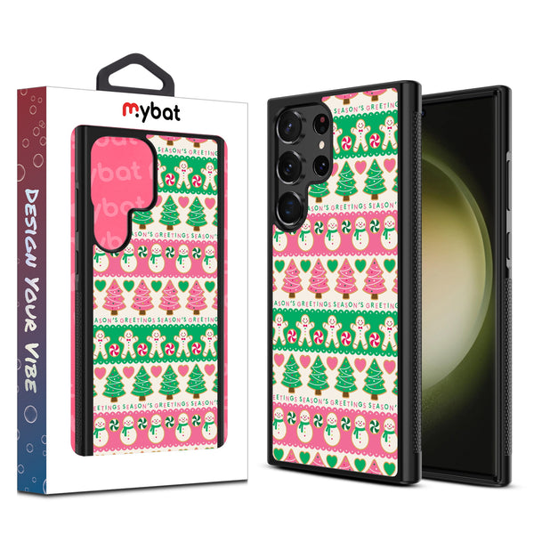 MyBat Design Lab Series Case for Samsung Galaxy S24 Ultra - Season's Greeting - MSS24UCSLESM277-1.jpg