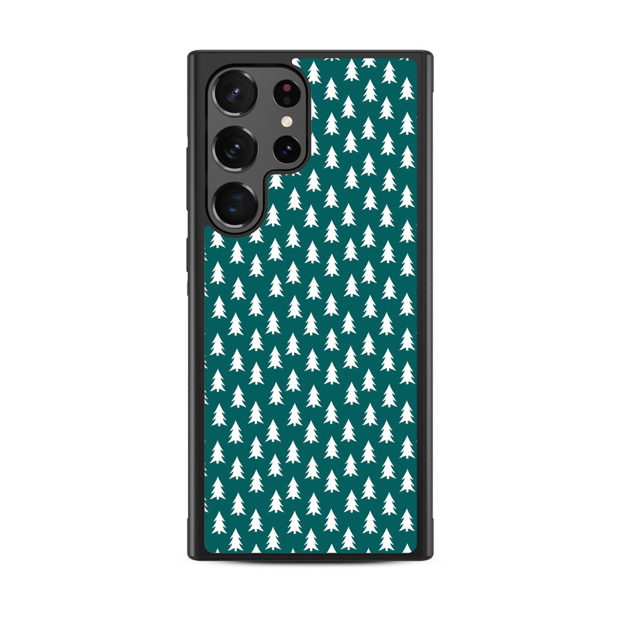 MyBat Design Lab Series Case for Samsung Galaxy S24 Ultra - Evergreen Forest - MSS24UCSLESM278-3.jpg