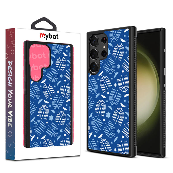 MyBat Design Lab Series Case for Samsung Galaxy S24 Ultra - Festival Of Lights - MSS24UCSLESM280-1.jpg