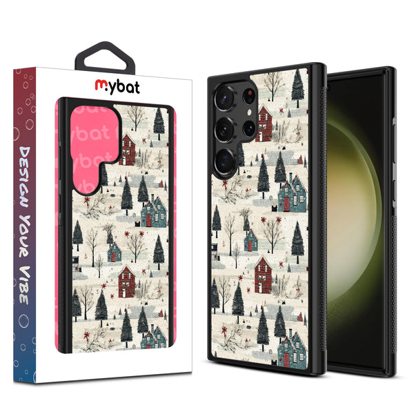 MyBat Design Lab Series Case for Samsung Galaxy S24 Ultra - Charming Cottages - MSS24UCSLESM294-1.jpg