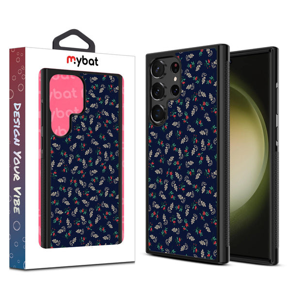 MyBat Design Lab Series Case for Samsung Galaxy S24 Ultra - Mistletoe - MSS24UCSLESM300-1.jpg